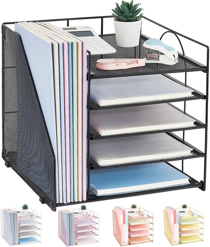 Desk organizers and - desk,